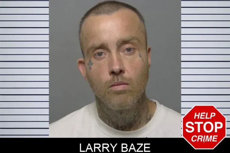 Larry Baze