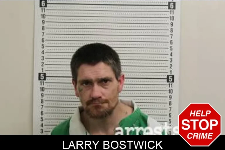 Larry Bostwick