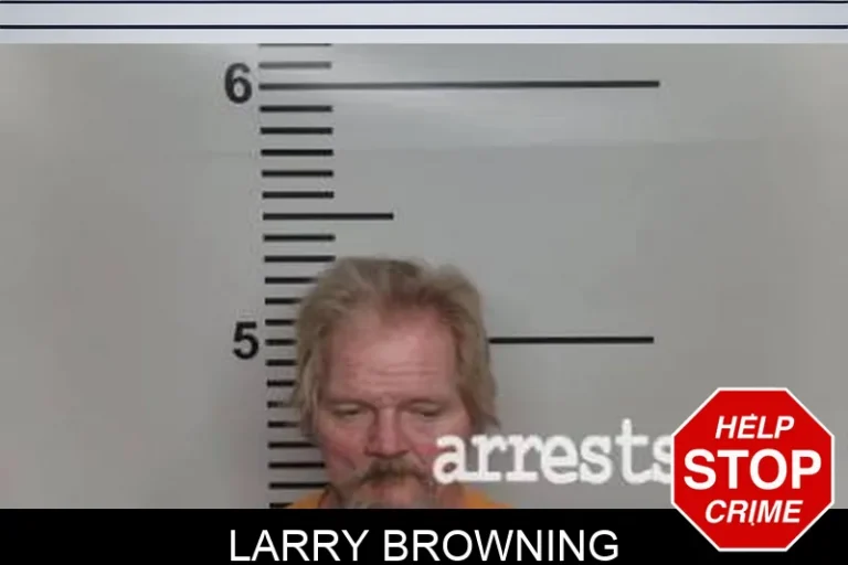 Larry Browning