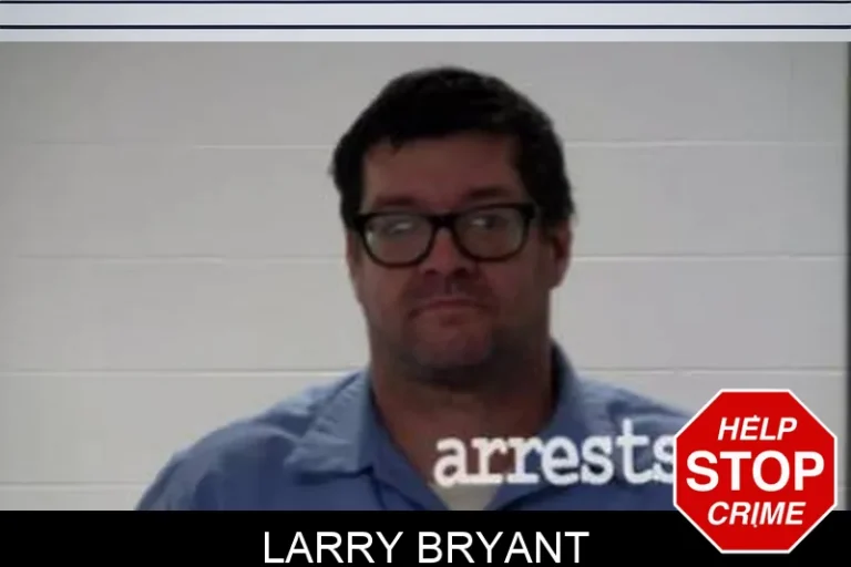 Larry Bryant