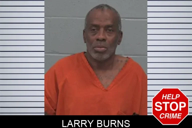 Larry BuRns