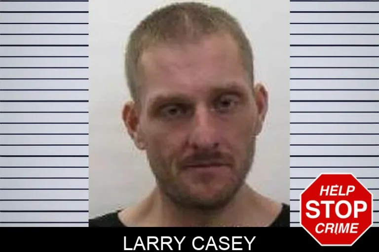 Larry Casey