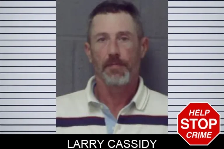 Larry Cassidy