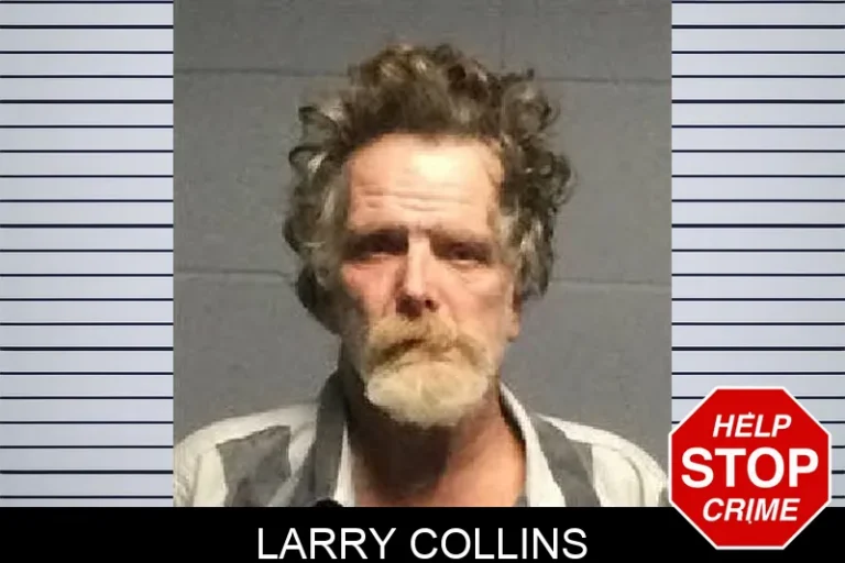 Larry Collins
