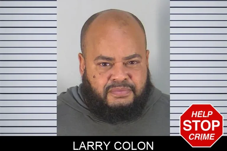 Larry Colon