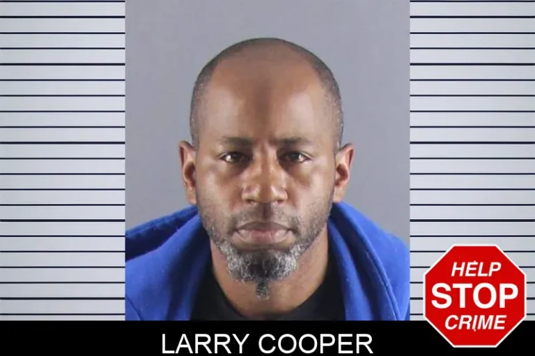 Larry Cooper