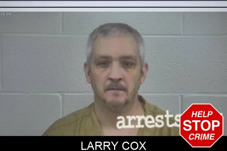 Larry Cox