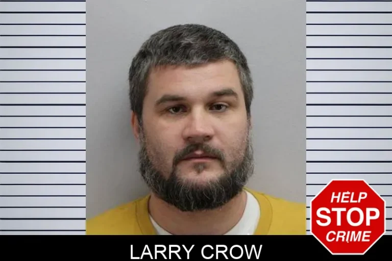 Larry Crow