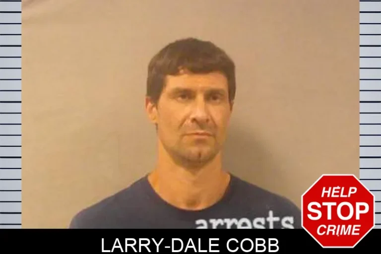 Larry-Dale Cobb