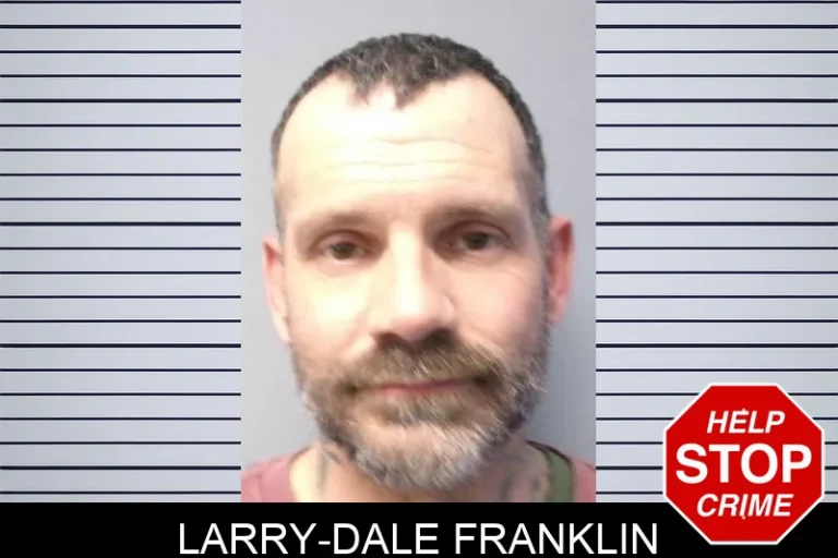 Larry-Dale Franklin