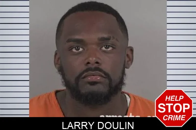 Larry DouLin