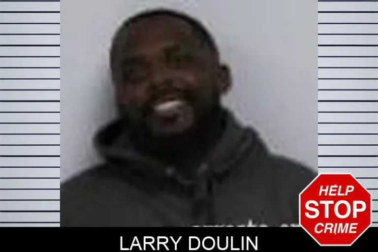 Larry DouLin