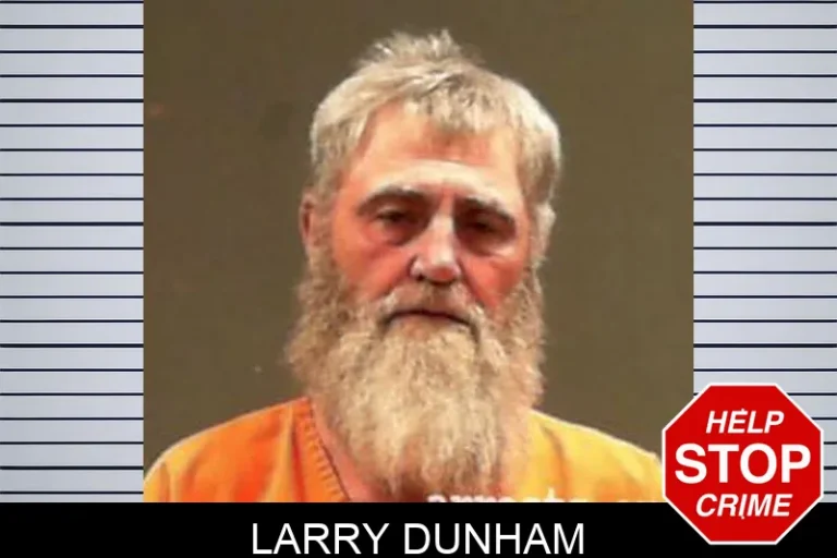 Larry Dunham