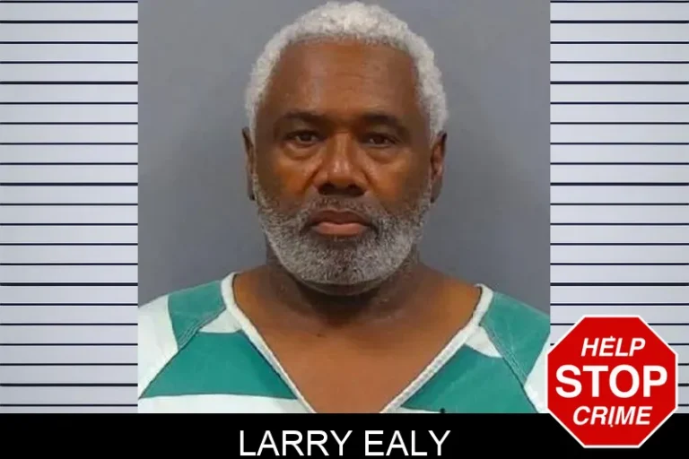 Larry Ealy