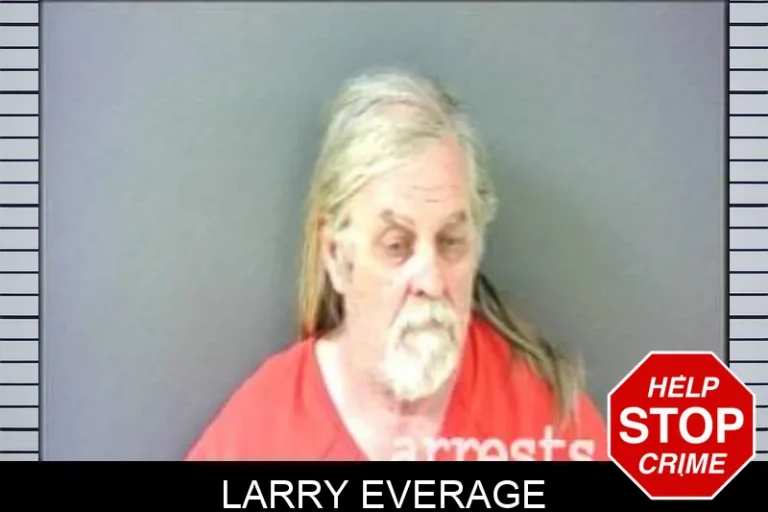 Larry Everage