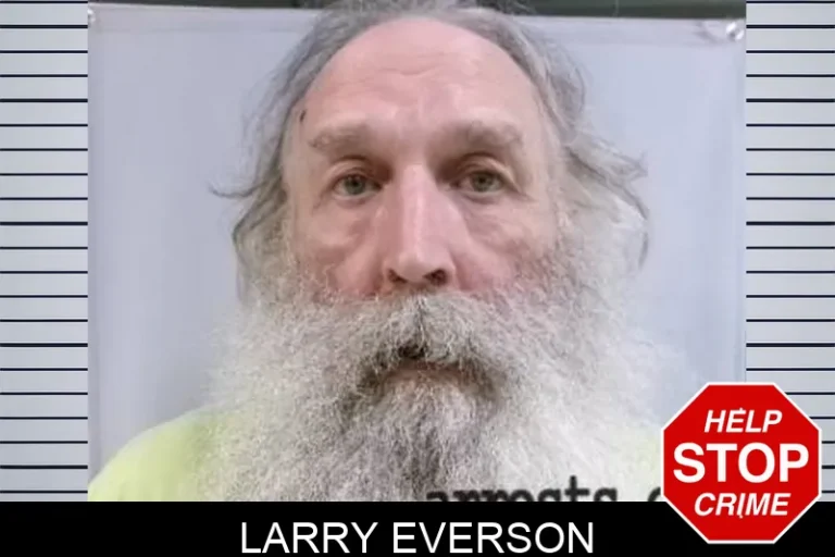 Larry Everson