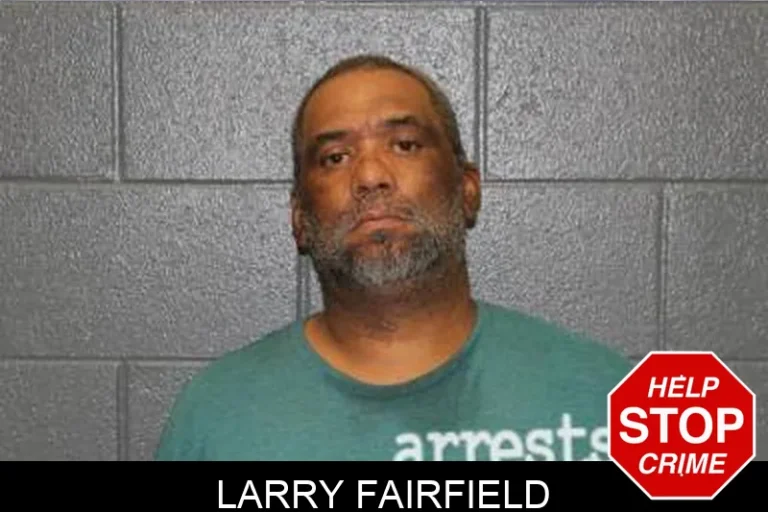 Larry Fairfield