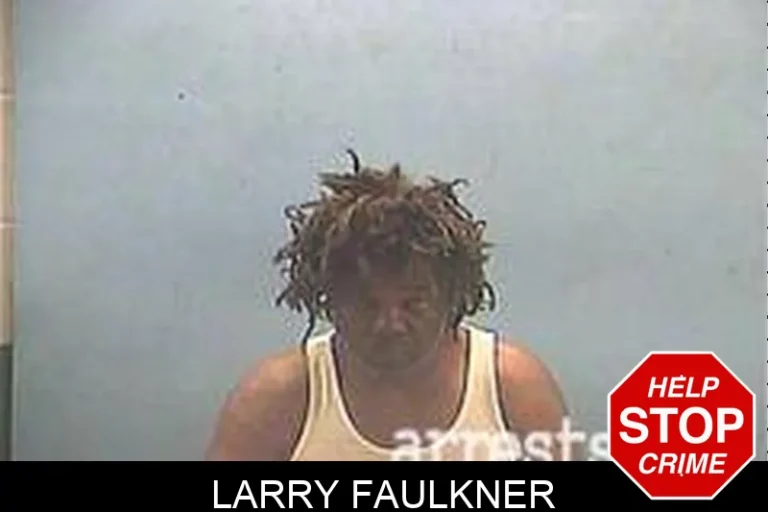 Larry FauLkner