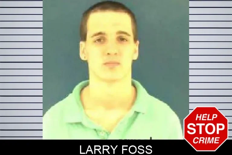 Larry Foss