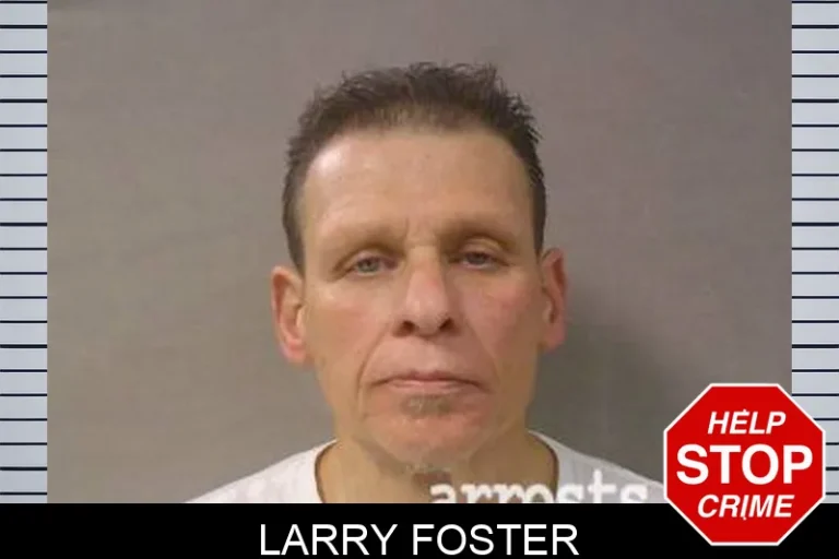 Larry Foster