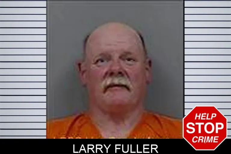Larry FuLler