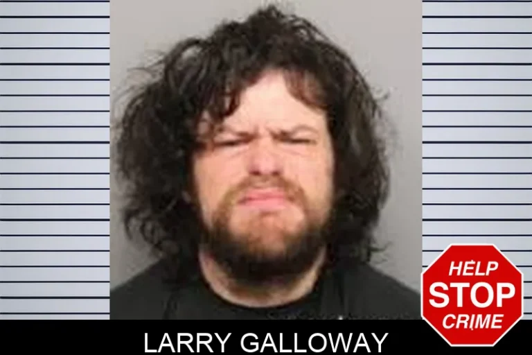 Larry Galloway