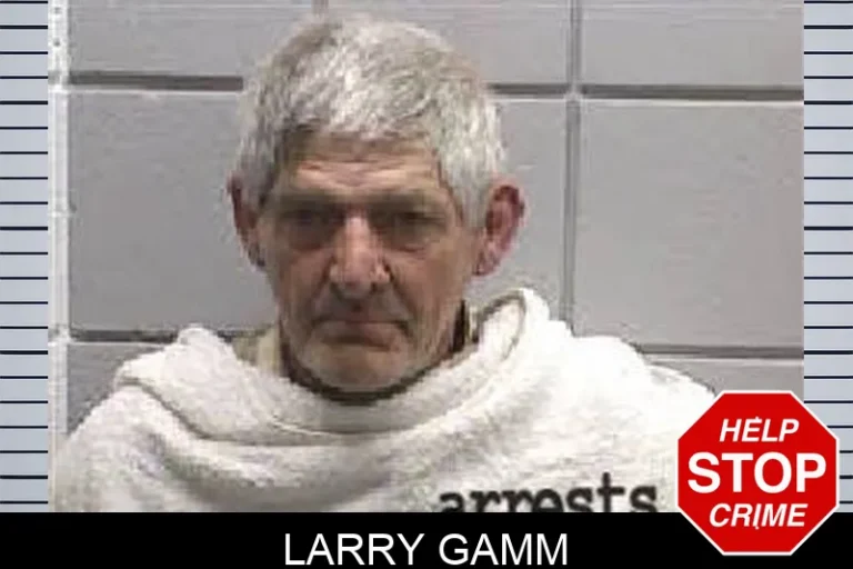 Larry Gamm