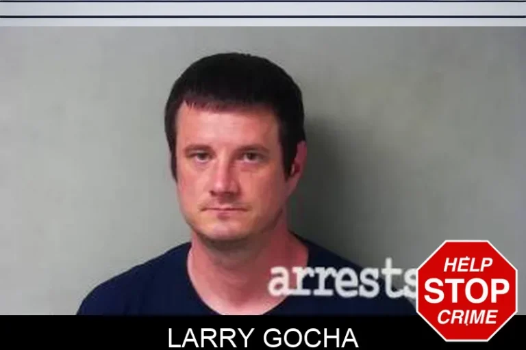 Larry Gocha