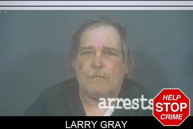 Larry Gray