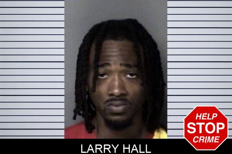Larry Hall