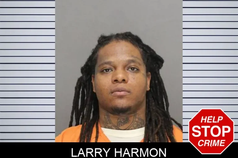Larry Harmon