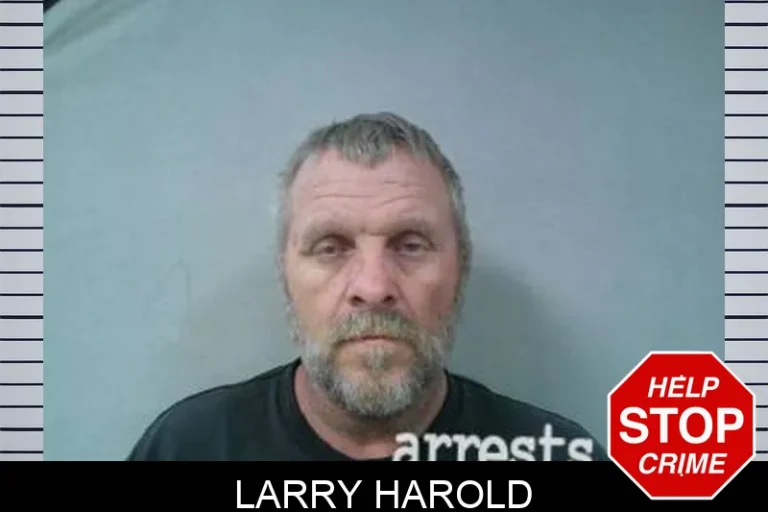 Larry Harold