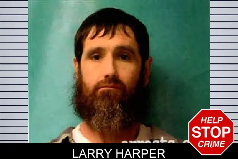 Larry Harper