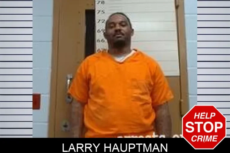 Larry Hauptman