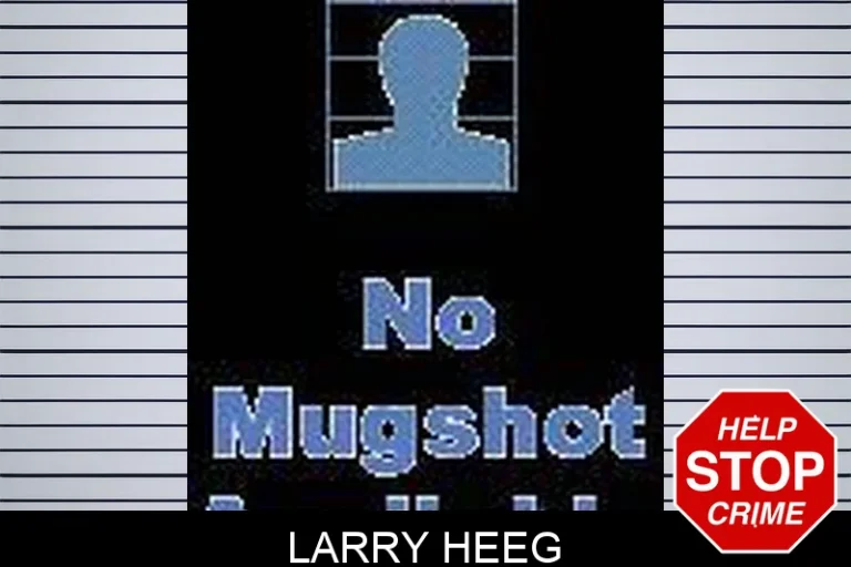 Larry Heeg