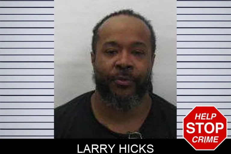 Larry Hicks