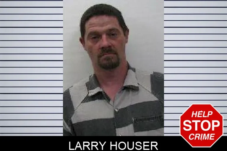 Larry HouSer