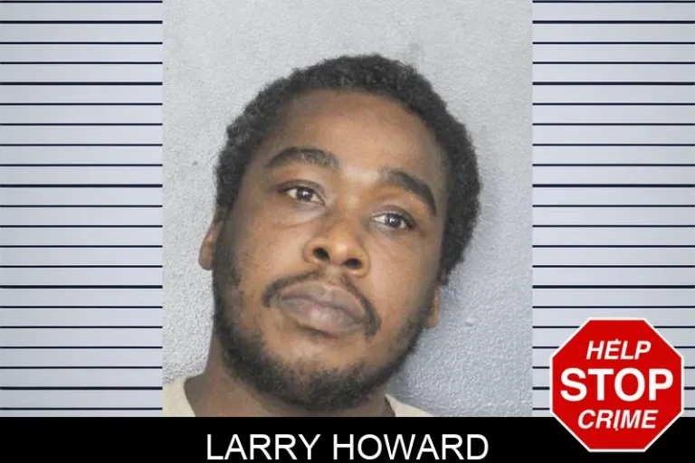 Larry Howard