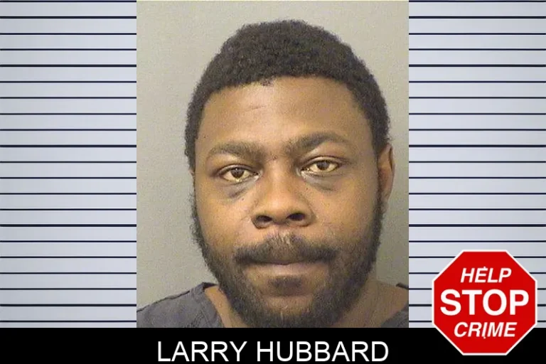 Larry HuBbard