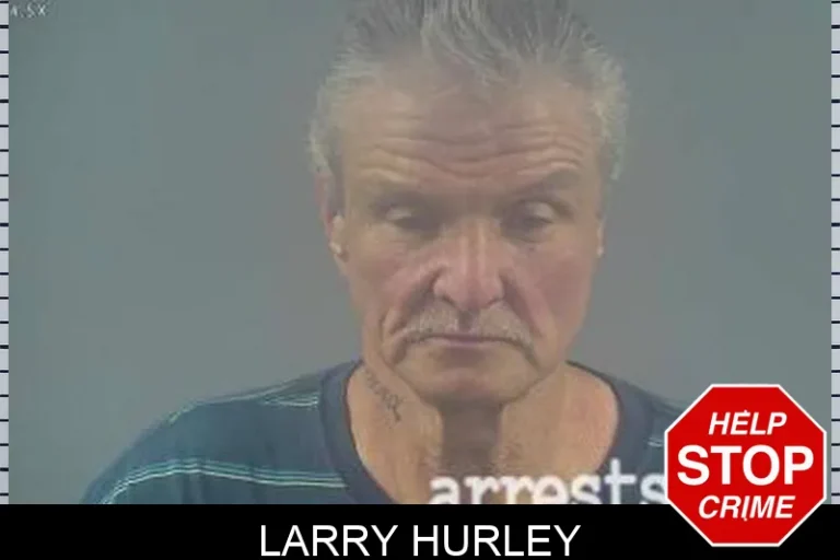 Larry HuRley