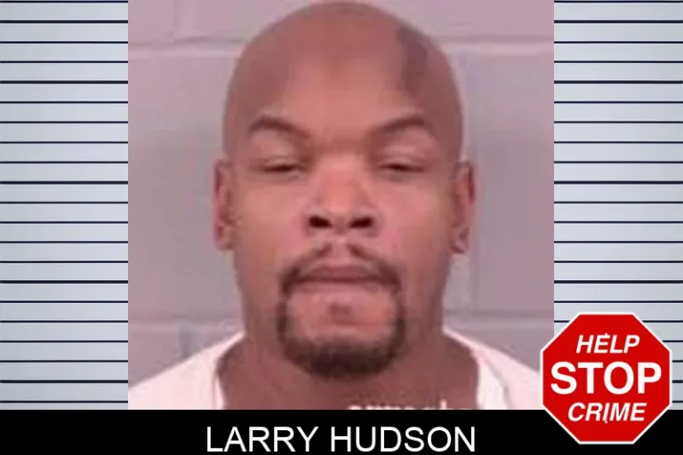Larry Hudson