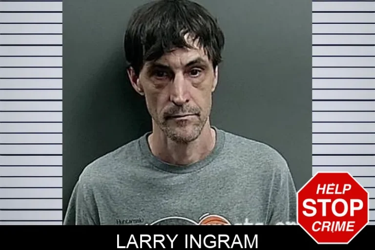 Larry Ingram