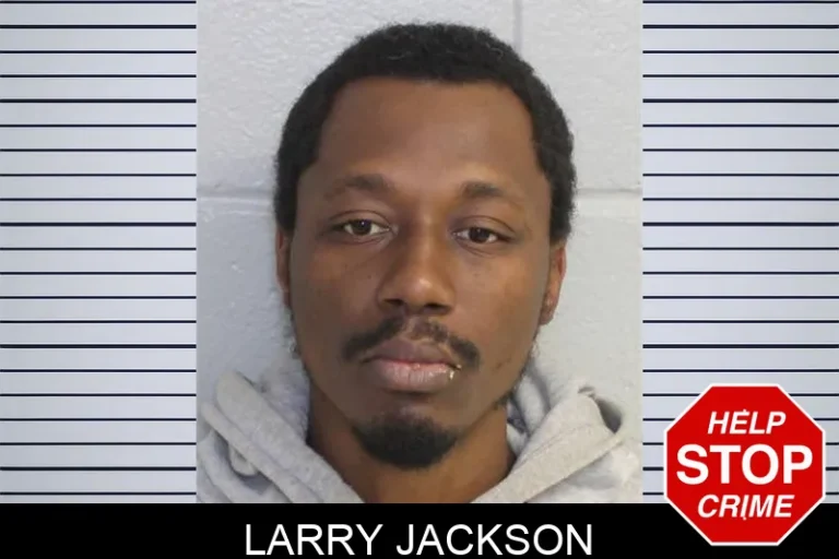 Larry Jackson