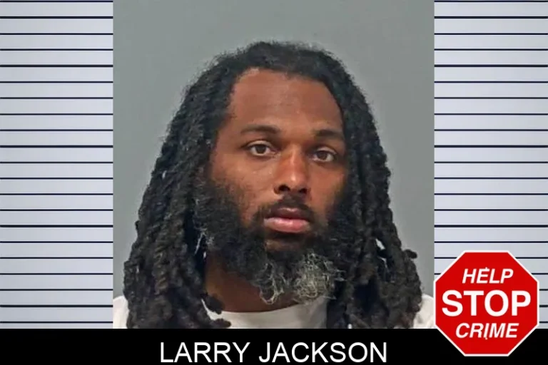 Larry Jackson