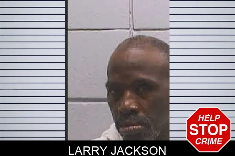 Larry Jackson