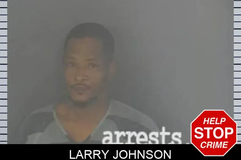 Larry Johnson