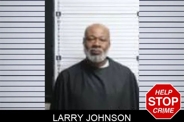 Larry Johnson