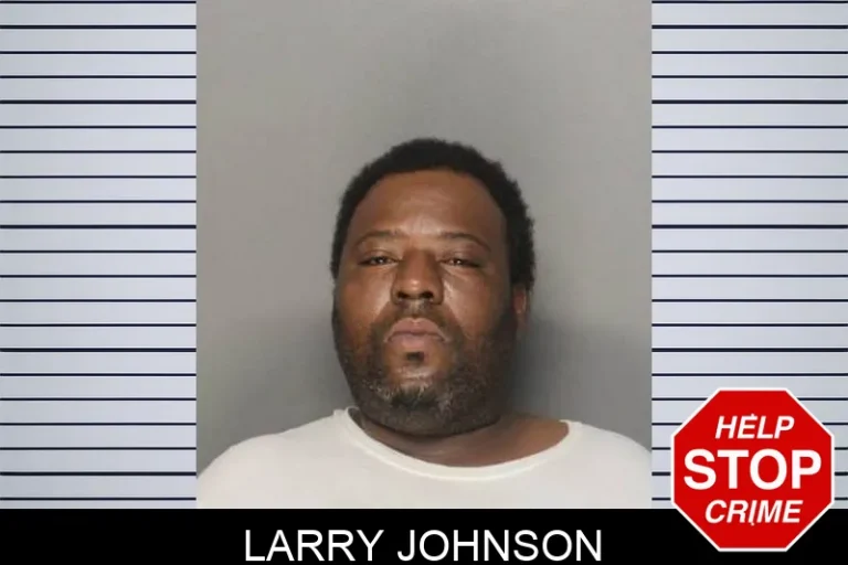 Larry Johnson