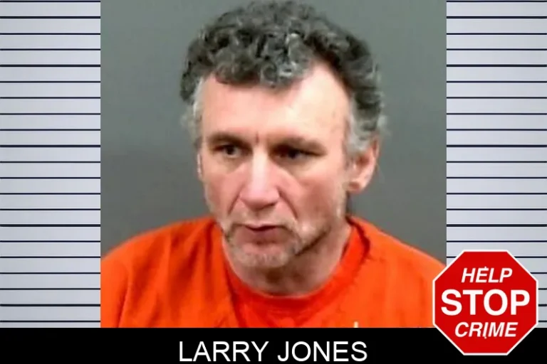 Larry Jones