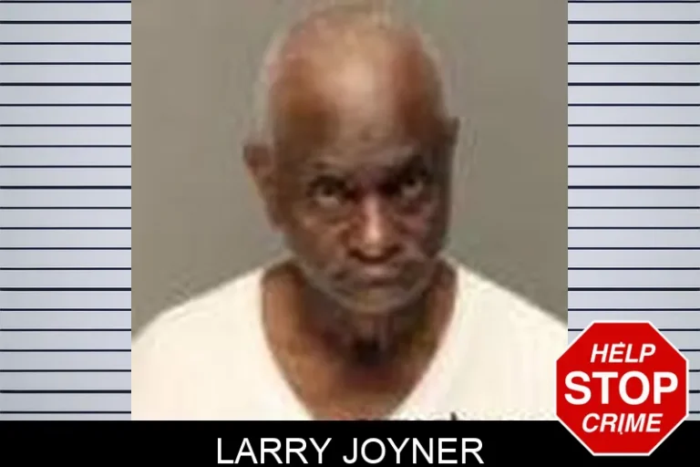 Larry Joyner